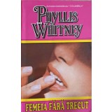FEMEIA FARA TRECUT-P. WHITNEY-259544