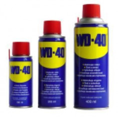 Spray degripant WD40 400 ml - BIT2-WD40400ML foto