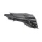 Lumini de zi, Daytime running light Hyundai Tucson, 10.2020-, montare fata, dreapta, cu indicator led; fumuriu; OEM/OES