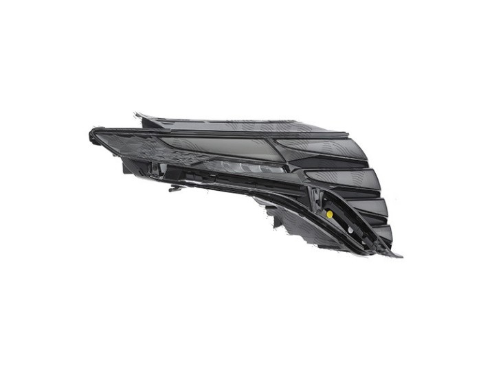 Lumini de zi, Daytime running light Hyundai Tucson, 10.2020-, montare fata, dreapta, cu indicator led; fumuriu; OEM/OES