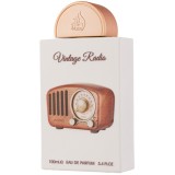 Lattafa, Vintage Radio, Apă de parfum, Unisex, 100 ml