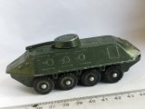 bnk jc URSS - Transportor amfibiu - metalic