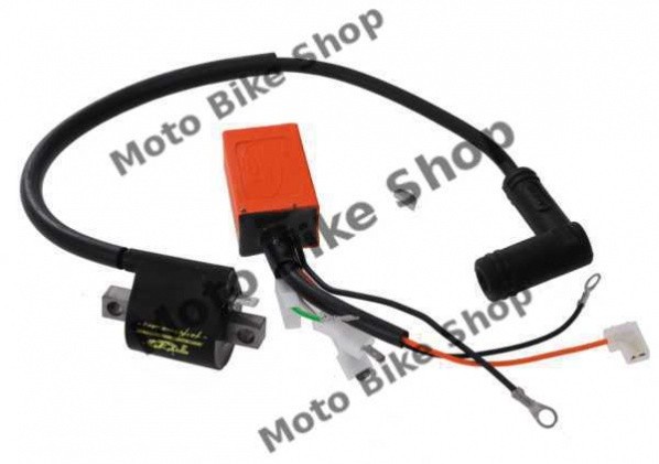 CDI Piaggio NRG/Gilera Typhoon 50 avans variabil racing TOP Cod Produs: MX_NEW 9924880
