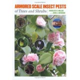 Carte straina in engleza: Armored Scale Insect Pests of Trees and Shrubs - Identificare, Istoric Viata, Daune Insecte Arbori