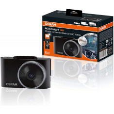Osram Camera Video Auto Dash Cam Full HD ROADsight 30 ORSDC30