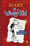 Diary Of A Wimpy Kid 1 - Jeff Kinney