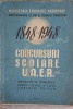 1848-1948 CONCURSURI SCOLARE U.A.E.R. PROGRAME DE GIMNASTICA PENTRU ELEVELE SI ELEVII CURSULUI PRIMAR-MINIS-241429