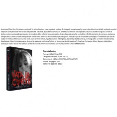 Viata la curte vol II, Eliza Ene Corbeanu