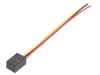 Convertor DC/DC MEAN WELL N7815-1CW, Tensiune Intrare 20-36V, Tensiune Iesire +/-15V, Curent 0-1A, SMD