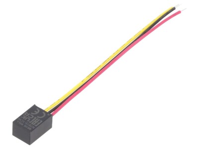 Convertor DC/DC 20-36V la &amp;plusmn;15V foto