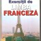 Exercitii de limba franceza-Elena Gorunescu