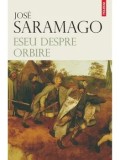 Cumpara ieftin Eseu despre orbire/Jose Saramago