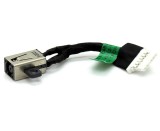 Mufa Alimentare Laptop HP 743212-FD1, Stream 11-R, Stream 11-Y