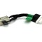 Mufa Alimentare Laptop HP 743212-FD1, Stream 11-R, Stream 11-Y