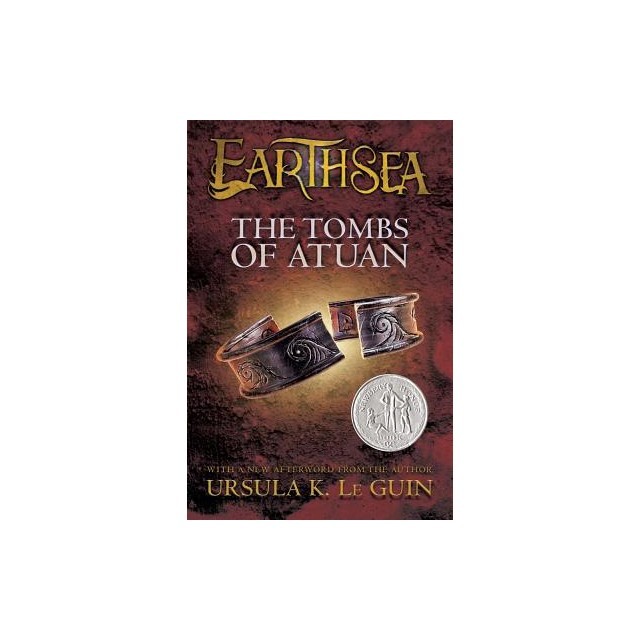 The Tombs of Atuan