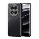 Husa pentru Xiaomi Poco X6 / Redmi Note 13 Pro 5G, DUX DUCIS, Aimo, Neagra