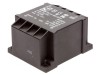 Transformator &icirc;ncapsulat 60VA 2x15V 2A PCB