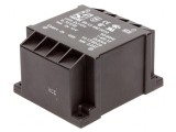 Transformator &icirc;ncapsulat 60VA 2x15V 2A PCB