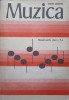 Muzica. Manual clasa a V-a, Stefan Andronic, Editura Didactica si Pedagogica, 1978, 86 pagini