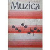 MUZICA. MANUAL PENTRU CLASA A V-A-STEFAN ANDRONIC-246174
