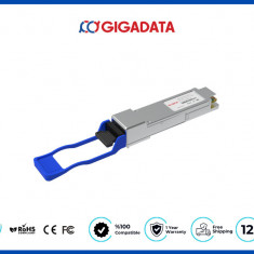 Longline QSFPP-40GBASE-LR4 Juniper Compatible 40GBASE-LR4 QSFP+ 1310nm