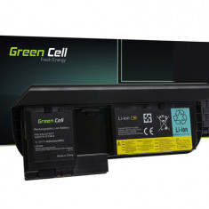 Green Cell Baterie laptop Lenovo ThinkPad X220 X220I X220T X230I X230T