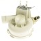 REZISTENTA 1800W + CARCASA POMPA INCL. PRESOSTAT 17476000A03093 pentru masina de spalat vase MIDEA