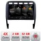 Navigatie Porsche Cayenne 2002-2011 5230-443 Android Ecran 720P Quad Core 2+32 carplay android auto CarStore Technology