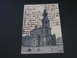 Carte Poștală Vintage Germania - Dresden &quot;Kath. Hofkirche&quot;