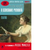O scrisoare pierduta. Teatru