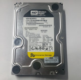 Hard disk PC SATA Western Digital Enterprise Storage WD1003FBYX 1TB 7200RPM 3.5&#039;&#039; 622519-001 454146-B21