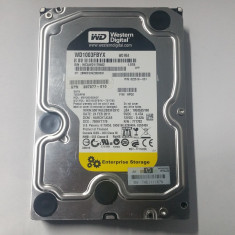 Hard disk PC SATA Western Digital Enterprise Storage WD1003FBYX 1TB 7200RPM 3.5'' 622519-001 454146-B21