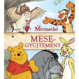 Disney - Micimack&oacute; mesegyűjtem&eacute;ny