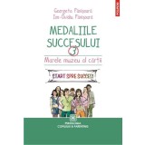 Medaliile succesului 3. Marele muzeu al cărţii - Paperback brosat - Georgeta P&acirc;nişoară, Ion-Ovidiu P&acirc;nişoară - Polirom