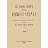 B&aacute;cs-Bodrogh v&aacute;rmegye egyetemes monogr&aacute;fi&aacute;ja I-II. - Dud&aacute;s Gyula