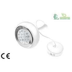 PEDANT LED 18W 4500K - LUMINA NEUTRA foto