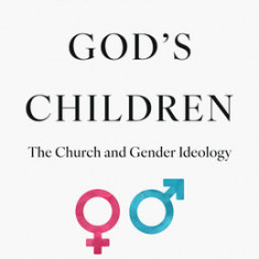 True Love Wins: Gender Ideology and the Catholic Church