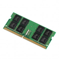 SODIMM KINGSTON 16 GB DDR4 2666 MHz &amp;amp;quot;KVR26S19D8/16&amp;amp;quot; foto