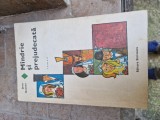 M&acirc;ndrie și prejudecată vintage