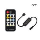 Controler Banda LED 24V, CCT