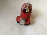 Bnk jc Dinky 250 Fire Engine