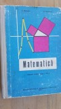 Matematica manual pentru clasa a VII-a- A. Boteanu, A. Hollinger