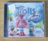 Cumpara ieftin Trolls - Holiday Soundtrack CD (2017), sony music