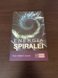 Gilbert Jausas - Energia spiralei