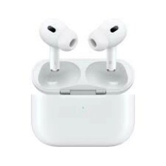 Casti wireless APPLE AIRPODS PRO 2 MQD83__/A foto