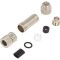 Conector BINDER 99 3362 00 04
