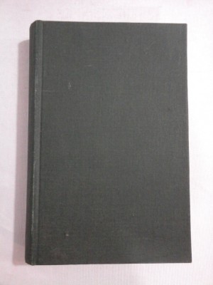 1848 ZILE REVOLUTIONARE - C. COLESCU-VARTIC - (autograf si dedicatie pentru Grigore Antipa) foto