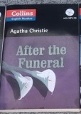 Agatha Christie - After the Funeral