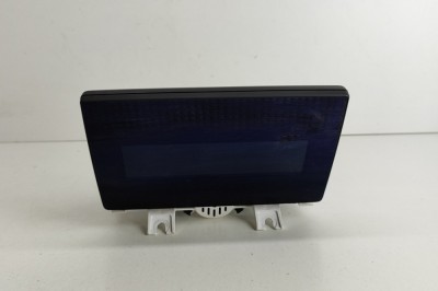 Ceas de bord BMW i3 I01 2018 OEM: 8791807 27729732 foto