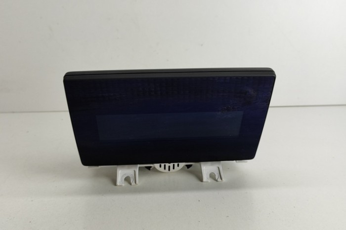 Ceas de bord BMW i3 I01 2018 OEM: 8791807 27729732